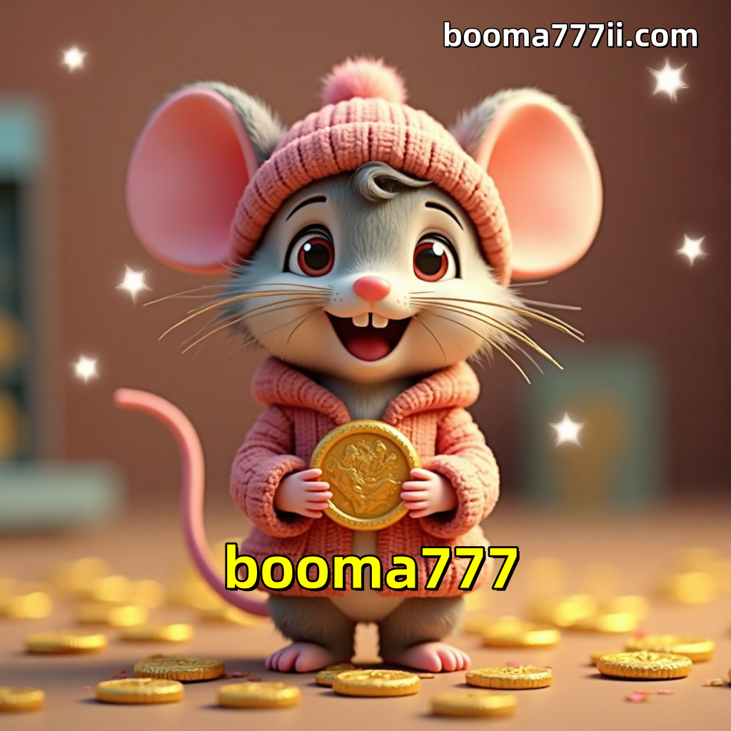 booma777